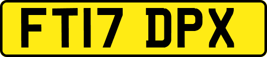 FT17DPX