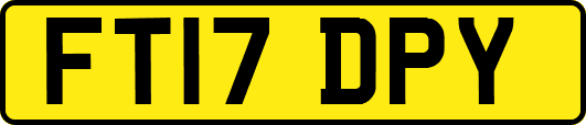 FT17DPY