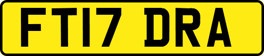 FT17DRA