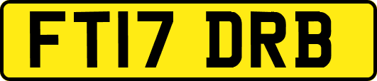 FT17DRB