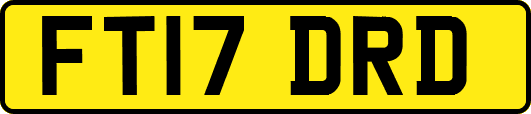 FT17DRD