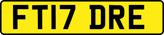 FT17DRE