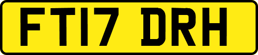 FT17DRH