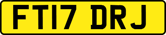 FT17DRJ
