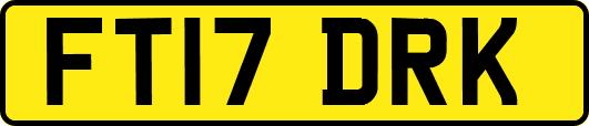 FT17DRK