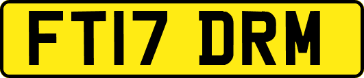 FT17DRM