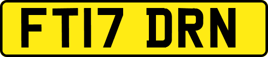 FT17DRN
