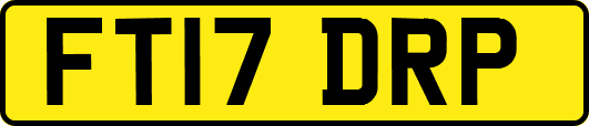 FT17DRP