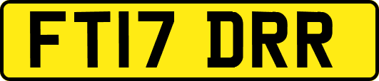 FT17DRR
