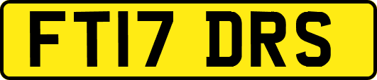 FT17DRS