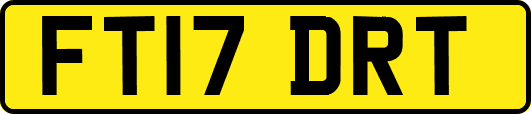 FT17DRT