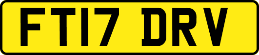 FT17DRV