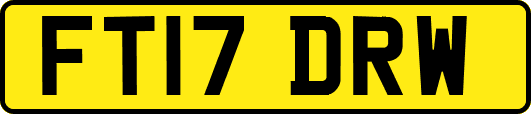 FT17DRW