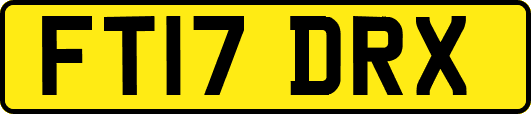 FT17DRX