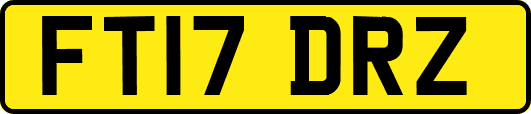FT17DRZ