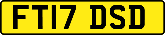 FT17DSD