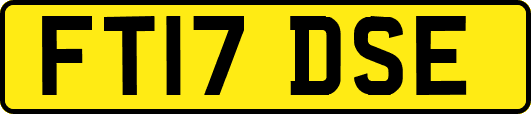 FT17DSE
