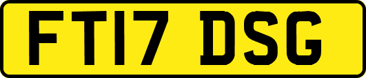 FT17DSG