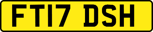 FT17DSH