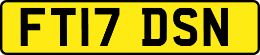 FT17DSN