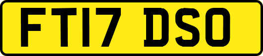 FT17DSO