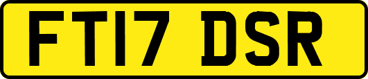 FT17DSR