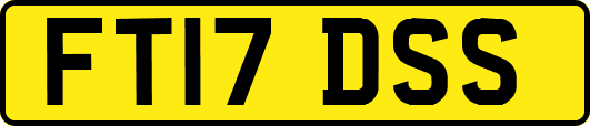 FT17DSS
