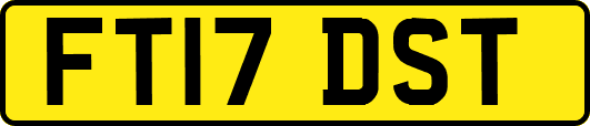 FT17DST