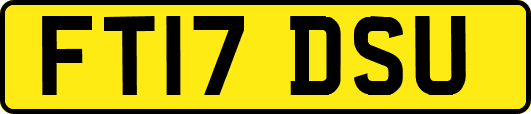 FT17DSU