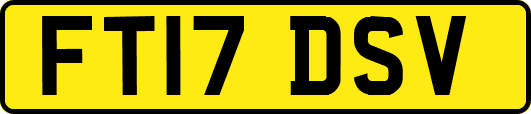 FT17DSV