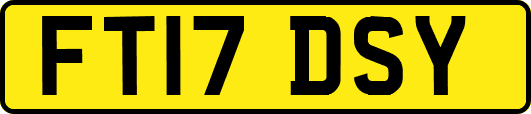 FT17DSY
