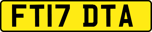 FT17DTA