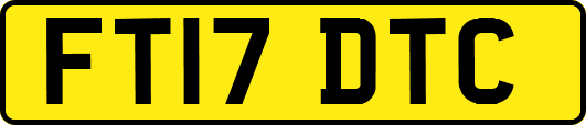 FT17DTC