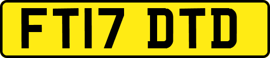 FT17DTD