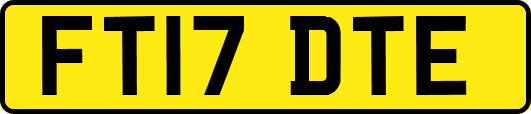 FT17DTE