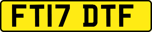 FT17DTF