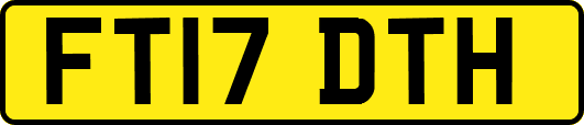 FT17DTH