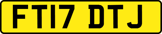 FT17DTJ