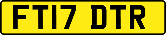 FT17DTR