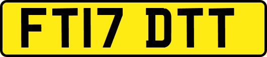 FT17DTT