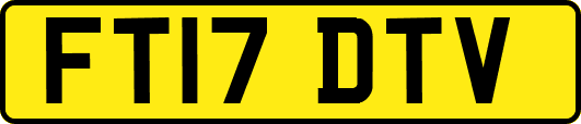 FT17DTV