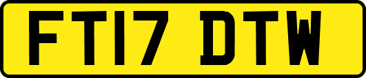 FT17DTW