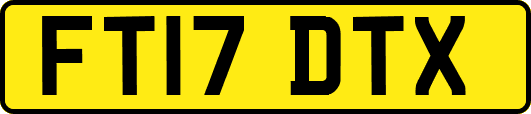 FT17DTX