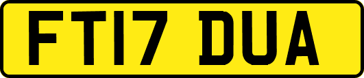 FT17DUA