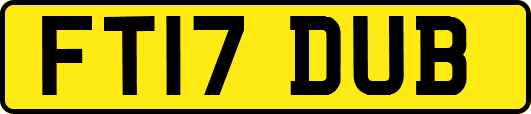 FT17DUB