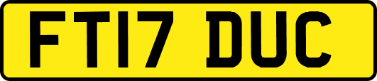 FT17DUC