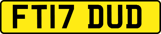 FT17DUD