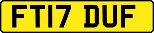 FT17DUF