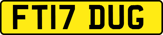 FT17DUG