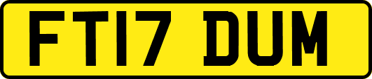 FT17DUM